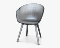 Hay AAC 22 椅子 3D模型