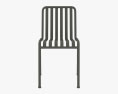 Hay Palissade Chair 3d model