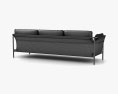 Hay Can Sofa 3d model