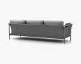 Hay Can Sofa 3d model