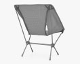 Helinox Chair Zero Ultralight Compact Camping Chair 3d model