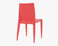 Heller The Bellini 椅子 3D模型