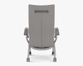 Herman Miller Nala Patient Cadeira Modelo 3d