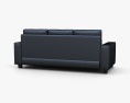 IKEA SKOGABY Sofa 3D-Modell