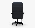 IKEA VERNER Swivel chair 3D модель