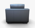 IKEA SMOGEN Sessel 3D-Modell
