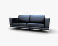 IKEA Arild Three-Seat sofa 3d model