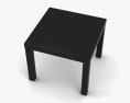 IKEA Lack Table 3d model