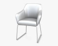 IKEA Tossberg Chair 3d model