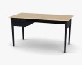 IKEA Arkelstorp Tisch 3D-Modell
