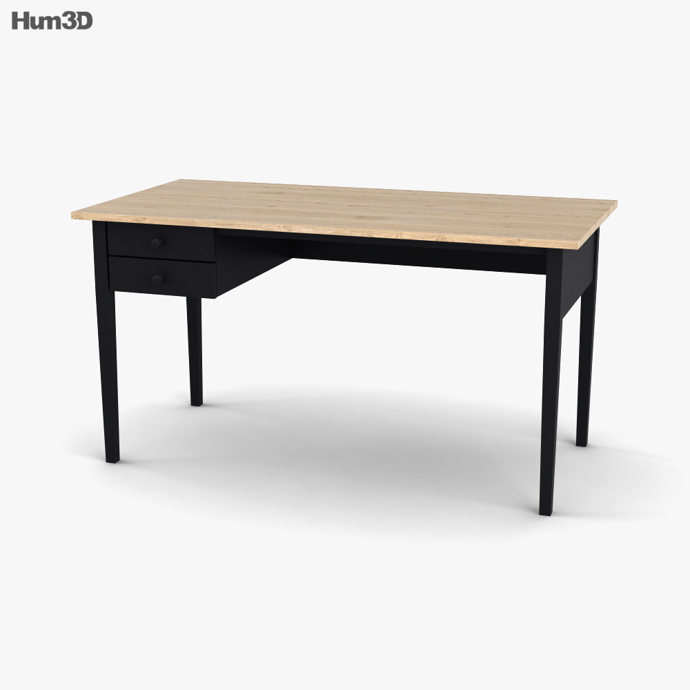 IKEA Arkelstorp Table 3D model