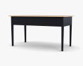 IKEA Arkelstorp Table 3d model