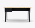 IKEA Arkelstorp Table 3d model