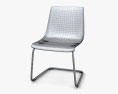 IKEA Tobias Cadeira Modelo 3d