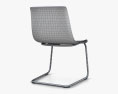 IKEA Tobias 椅子 3D模型