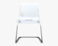 IKEA Tobias 椅子 3D模型