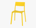 IKEA Janinge Chaise Modèle 3d