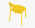 IKEA Janinge チェア 3Dモデル