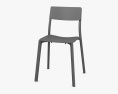 IKEA Janinge Chair 3d model