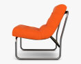 IKEA Pixi Chair 3d model