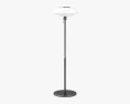 IKEA Tallbyn Lámpara de Pie Modelo 3D
