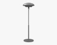 IKEA Tallbyn Floor lamp 3d model