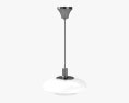 IKEA Tallbyn 吊灯 3D模型