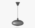 IKEA Tallbyn Підвісна лампа 3D модель