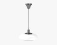 IKEA Tallbyn Підвісна лампа 3D модель