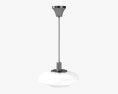 IKEA Tallbyn Pendant lamp 3d model