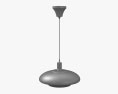 IKEA Tallbyn Lampe à Suspension Modèle 3d
