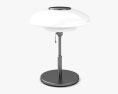IKEA Tallbyn 桌子 lamp 3D模型