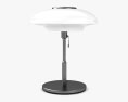 IKEA Tallbyn Table lamp 3d model