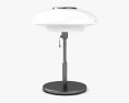 IKEA Tallbyn Tavolo lamp Modello 3D