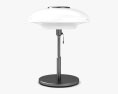 IKEA Tallbyn テーブル lamp 3Dモデル