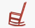 IKEA Varmdo 椅子 3D模型
