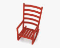 IKEA Varmdo 椅子 3D模型