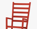 IKEA Varmdo Cadeira Modelo 3d