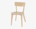 IKEA Lisabo Cadeira Modelo 3d