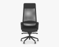 IKEA Markus Chair 3d model