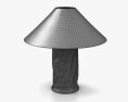 Ingo Maurer Lampampe Lamp 3D модель