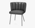KFF Gaia Cadeira Modelo 3d