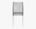 Kartell Ami Ami Chair 3d model