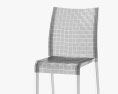 Kartell Ami Ami Chair 3d model