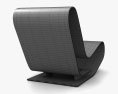 Kartell LCP 椅子 3D模型