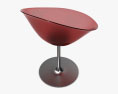 Kartell Eros 椅子 3D模型