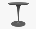 Kartell Tiptop Table 3d model