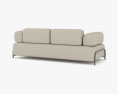 Kave Home Compo Sofa 3d model