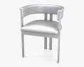 Kelly Wearstler Elliott Chair 3d model