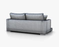 Kenay Home Crate Sofa 3d model